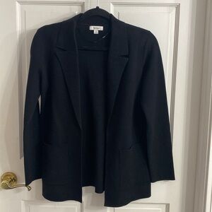 Kensie sweater blazer